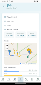 Between Rides  Screenshot 4