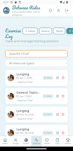 Between Rides  Screenshot 3