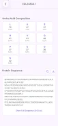 Gene Search  Screenshot 8