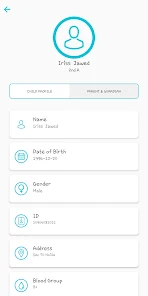 KidyView Parents App  Screenshot 4