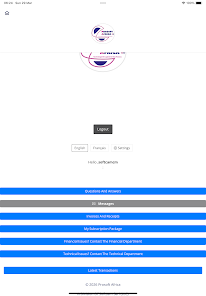 ProsoftAfrica Partner Hub  Screenshot 8