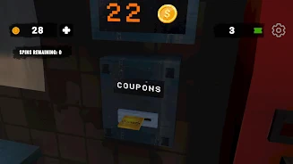 Clover Coin: Devil Machine  Screenshot 7
