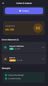 ParaVault  Screenshot 4