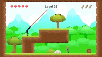 Police vs. Robber: Street Wars  Screenshot 5