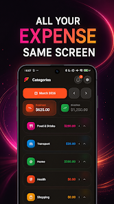 FinMe  Screenshot 2