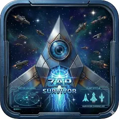 Zap Survivor: Space Version APK