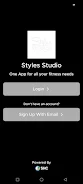 Styles Studios  Screenshot 1
