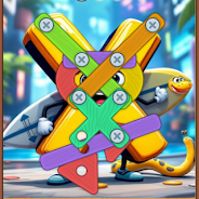 ScrewPuzzle  Screenshot 5