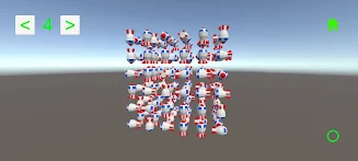Klubok  Screenshot 2