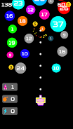 CrushBalls  Screenshot 1