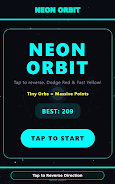 Orbitra  Screenshot 8