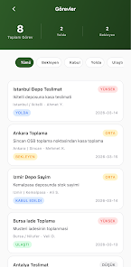 Çatom  Screenshot 3