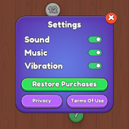 ScrewPuzzle  Screenshot 2
