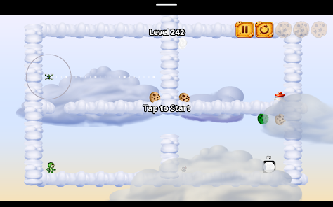 Crunchy’s Cookie Dash  Screenshot 11