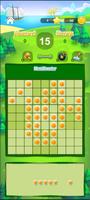 Bubble Blocks: Candy Battle!  Screenshot 4