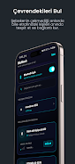 BluMesh  Screenshot 1
