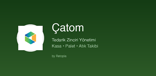 Çatom  Screenshot 6