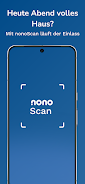 nono Scan  Screenshot 1