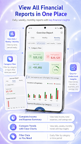 CashDiary - Money Manager  Screenshot 6