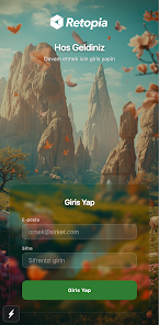 Çatom  Screenshot 1