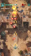 Flight Legends: Sky Warriors  Screenshot 4