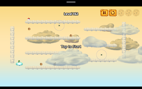 Crunchy’s Cookie Dash  Screenshot 12