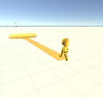 Zone Runner  Screenshot 4