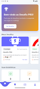 DesafioPro  Screenshot 2