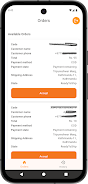 My Mart Rider  Screenshot 4