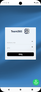 Team360  Screenshot 2