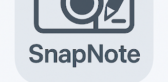 Snapnote  Screenshot 6