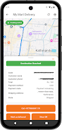 My Mart Rider  Screenshot 3