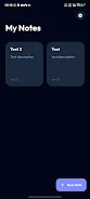 QNotes  Screenshot 1