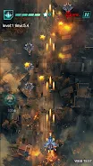 Flight Legends: Sky Warriors  Screenshot 1