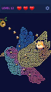 Arrow Frenzy: Save the Puppy  Screenshot 2