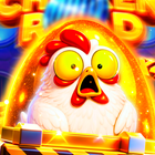 Chicken foot Road APK