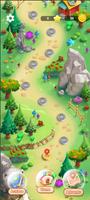 Bubble Blocks: Candy Battle!  Screenshot 3