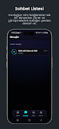 BluMesh  Screenshot 2