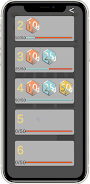 quick memory training  Screenshot 5