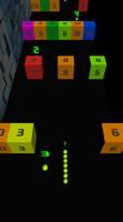 Snake Eats Balls  Screenshot 2