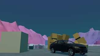 Drive and Smash Deluxe  Screenshot 4