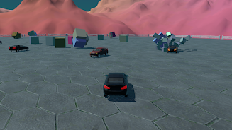 Drive and Smash Deluxe  Screenshot 6