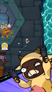 Trash Smash Cash  Screenshot 1