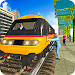 City Train Driving Games APK