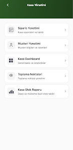 Çatom  Screenshot 5