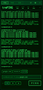 trmPING  Screenshot 1