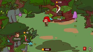 Voice Animal Zoo Tycoon  Screenshot 6