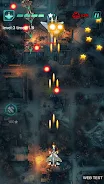 Flight Legends: Sky Warriors  Screenshot 3