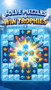 Ice Fishihg: Royale Clans  Screenshot 5