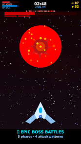Zap Survivor: Space Version  Screenshot 3